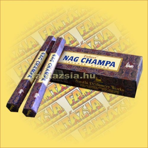 Nag Champa-Tulasi Nag Champa Hatszög