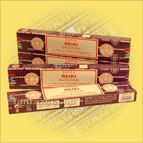  Reiki-Satya Masala Füstölő 