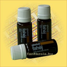 Fahéj illóolaj 100%-os. Gladoil-Fleurita