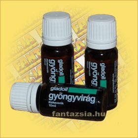 Gyöngyvirág illatkeverék-illóolaj