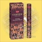 HEM Kávé illatú indiai füstölő /HEM Coffee/