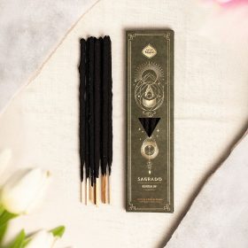 Sagrada Madre-Sagrado-Kundalini  Füstölőpálca