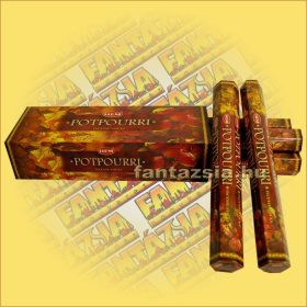 HEM Potpuri indiai füstölő /HEM Potpourri/