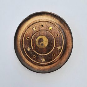 Füstölőtartó Kör