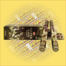 HEM Ezüst Eső indiai füstölő /HEM Silver Rain/