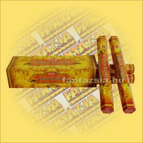 HEM Indian Flower Indiai füstölő