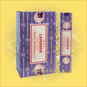 Lavender-Levendula-Satya Masala Füstölő 