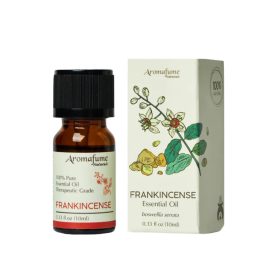 Aromafume - Frankincense-Tömjén Esszenciális olaj 