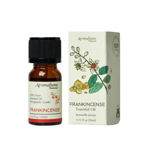 Aromafume - Frankincense-Tömjén Esszenciális olaj 