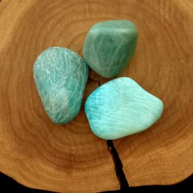 Amazonit  Dobcsiszolat L