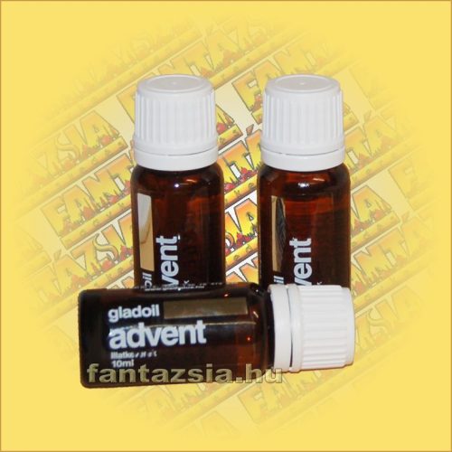 Advent illatkeverék-illóolaj 10 ml