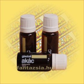Akác illatkeverék-illóolaj 10 ml