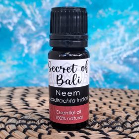 Secret of Bali-Neem illóolaj
