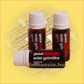 Erdei Gyümölcs illatkeverék-illóolaj