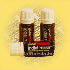 Indiai Rózsa illóolaj 100%-os. Gladoil-Fleurita