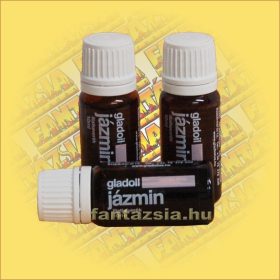 Jázmin illatkeverék-illóolaj 10 ml