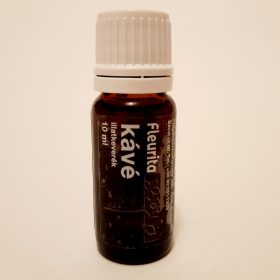 Kávé illatkeverék-illóolaj 10 ml