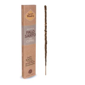   Sagrada Madre-Palo Santo with Copal-Palo Santo és Copál Füstölőpálca
