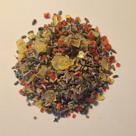 Egyensúly-Gyógynövényes Gyantakeverék