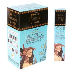 Golden Vanila masala füstölő