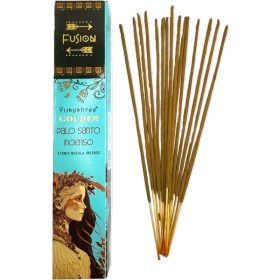 Golden Vanila masala füstölő