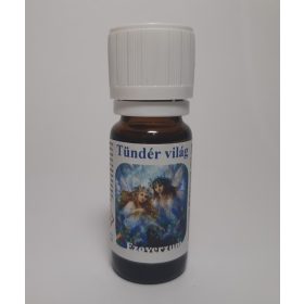 Tündér Világ Illatkeverék