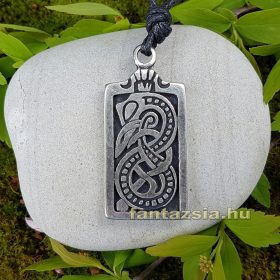 Kelta Kígyó - Kelta Amulett