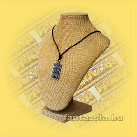 Kelta Kígyó - Kelta Amulett