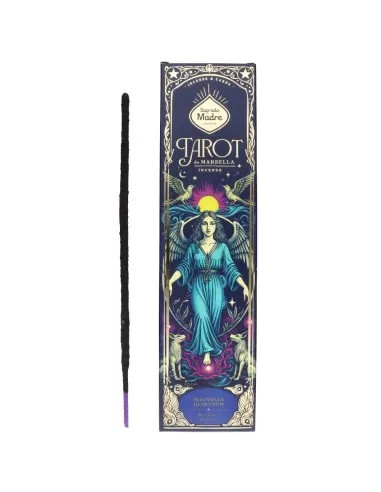 Sagrada Madre- Tarot Magnolia Olibanum-Magnólia és Tömjén Füstölőpálca