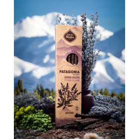  Sagrada Madre-Patagonia sorozat-Lavanda Silvestre-Vad Levendula Füstölő