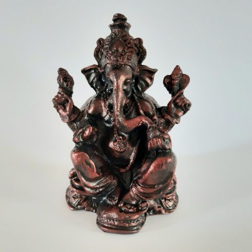 Ganesha közepes szobor