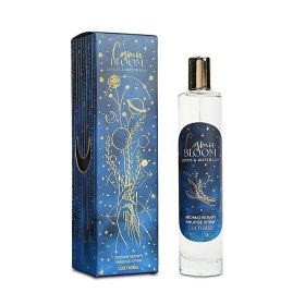   Carnatia Aromatherapy Aura tisztító permet (100ml)-Lótusz és Tavirózsa