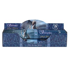 Sirens Soul Purpose-Szirén Éneke Füstölő