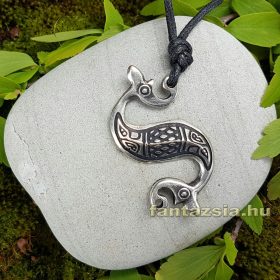 Tengeri Csikó - Kelta Amulett