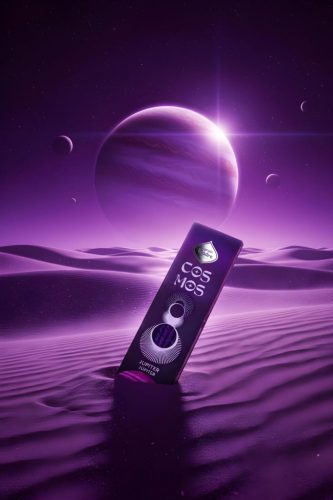 Sagrada Madre-Cosmos Jupiter Füstölőpálca