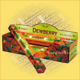 Tulasi Hamvas szeder illatú füstölő