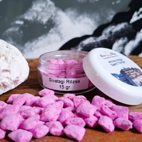 Athos-hegyi Szent Tömjén-Sivatagi Rózsa