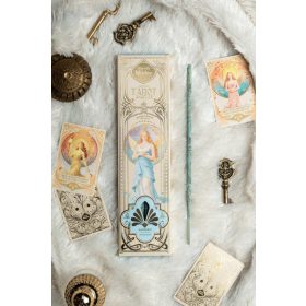   Sagrada Madre- Tarot Angel-Divine Power-Isteni Erő Füstölőpálca