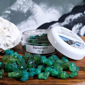 Görög Tradicionális Tömjén-Bazsalikom