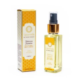 Ayurveda  permet (50ml)-Tubarose Jasmine-Vata