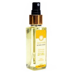 Ayurveda  permet (50ml)-Tubarose Jasmine-Vata
