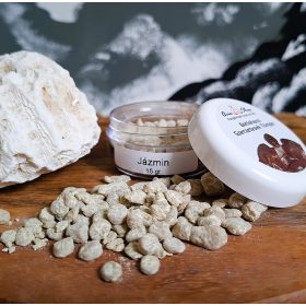 Betlehemi Szerzetesek Tömjén-Jázmin