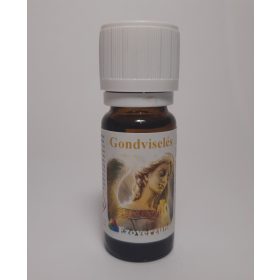 Gondviselés Illatkeverék