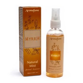 Aromafume- Myrrh-Mirha Permet