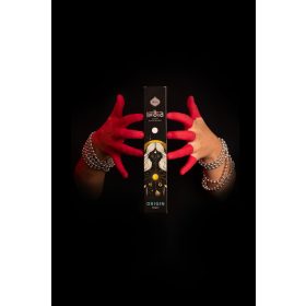 Sagrada Madre-Black India-Origin-Eredet Füstölőpálca