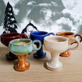 Görög Kerámia Égető Kicsi