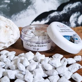 Görög Tradicionális Tömjén-Liturgikus Bizánci