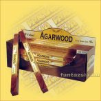 Agarfa füstölő-Tulasi Agarwood