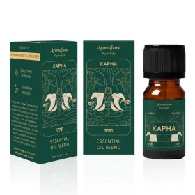 Aromafume- Kapha Dosha Esszenciális olajkeverék