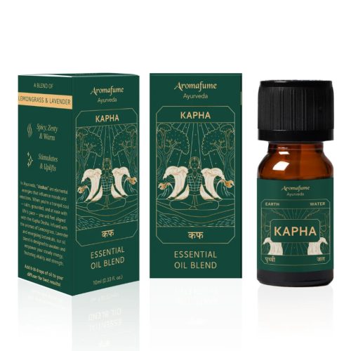 Aromafume- Kapha Dosha Esszenciális olajkeverék